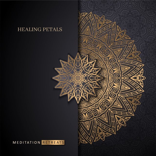 Healing Petals