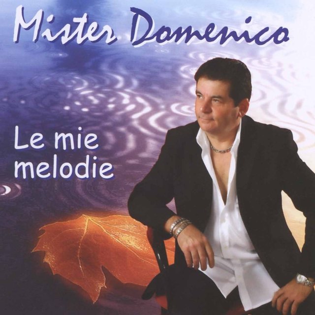 Le mie melodie