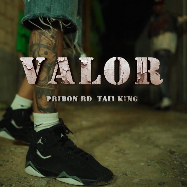 Valor (feat. yaii king)