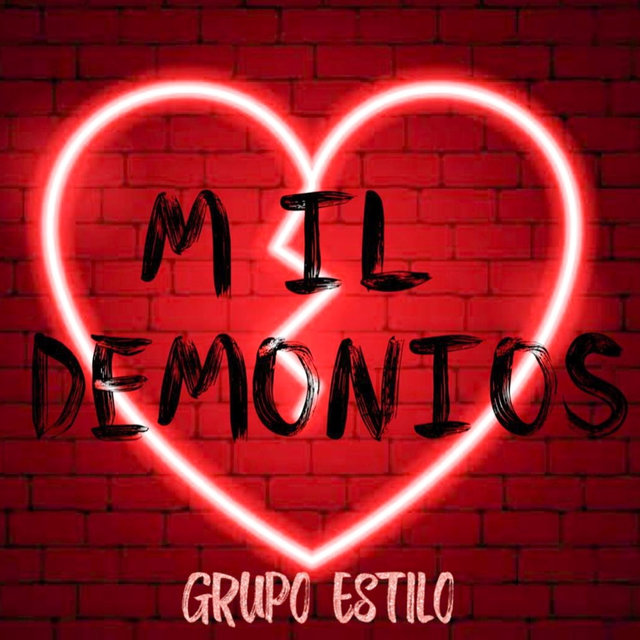 Mil Demonios