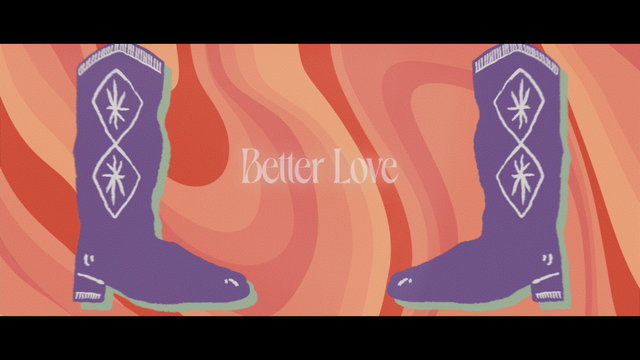 Better Love