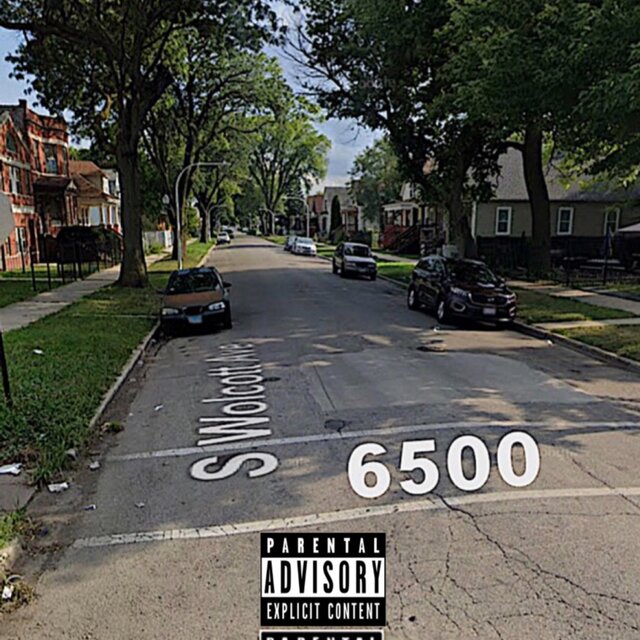 Trav Trill From The Backend (feat. Starboy Money)