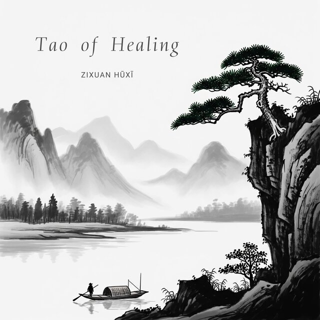 Tao of Healing