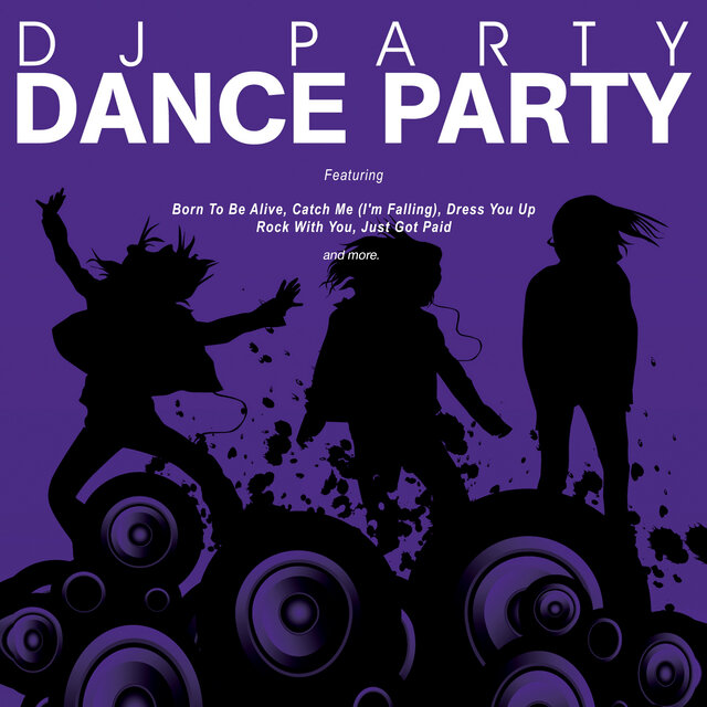 Dance Party