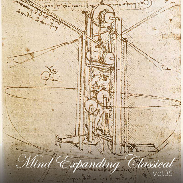 Mind Expanding Classical, Vol. 35