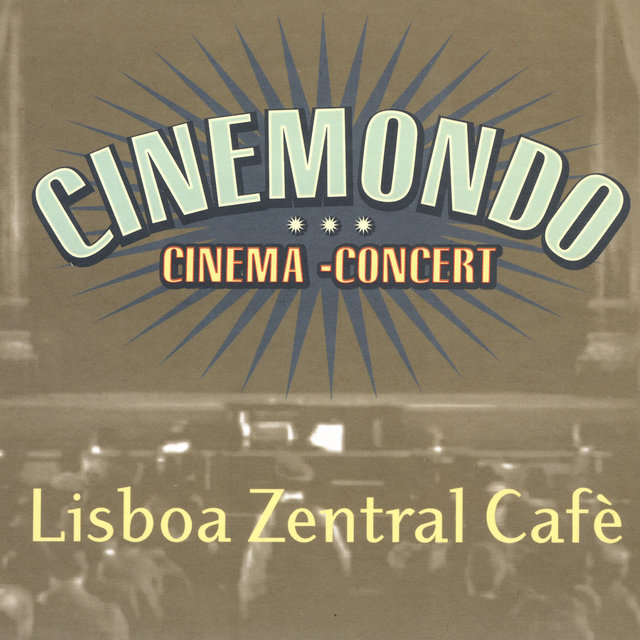 Cinemondo, Cinema Concert