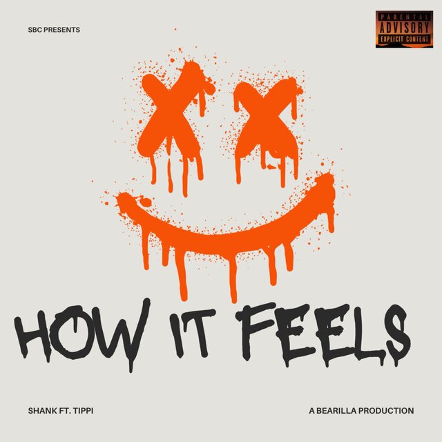 How It Feels (feat. Tippi)