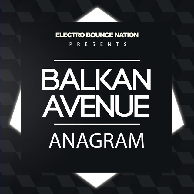 Anagram