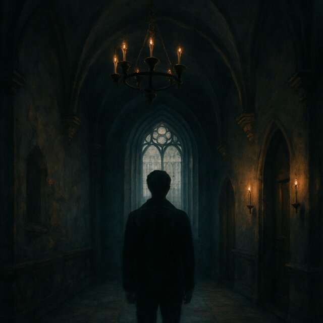 Tales Of The Hidden Church