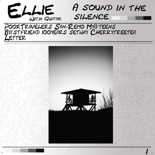 A Sound in the Silence