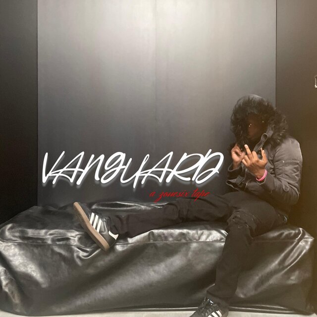 Vanguard