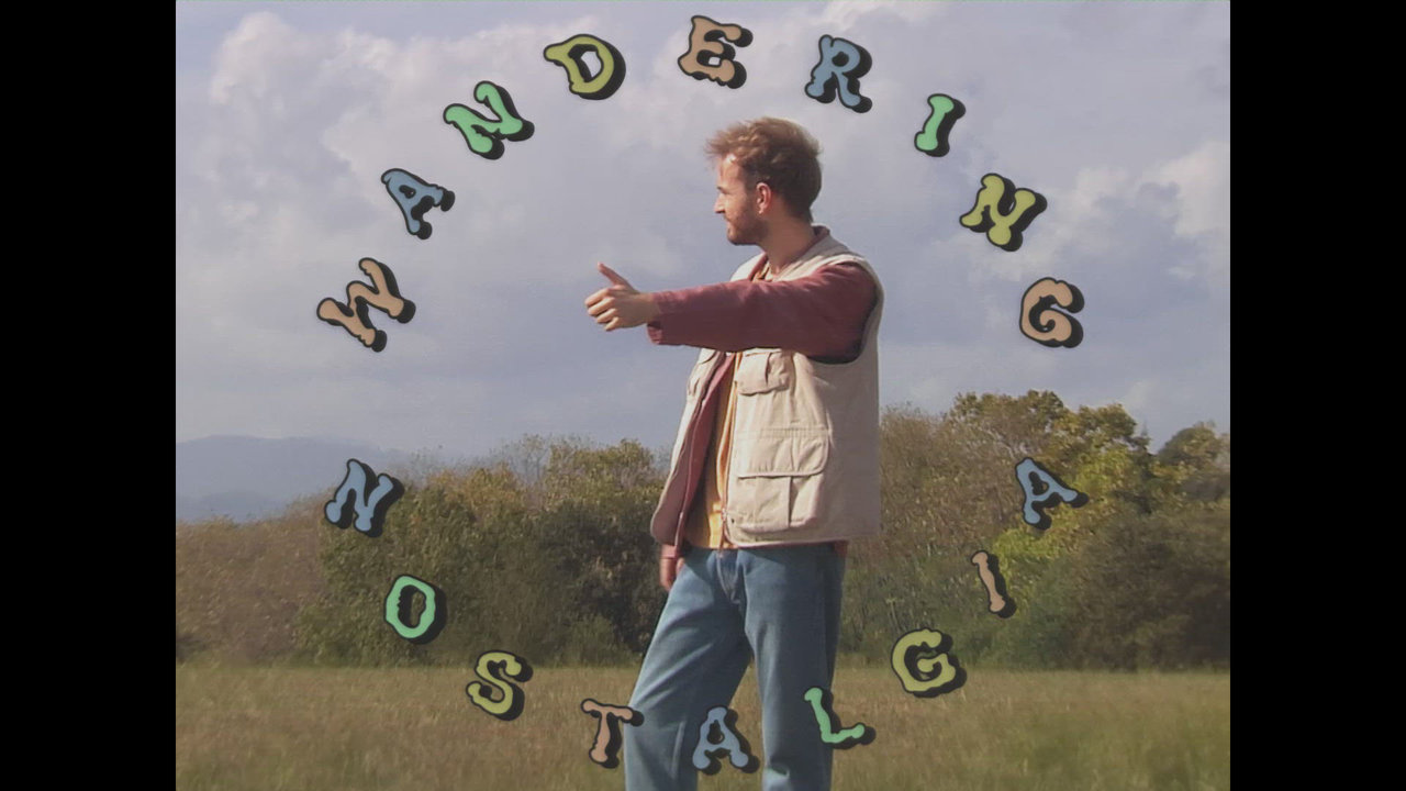 Wandering Nostalgia