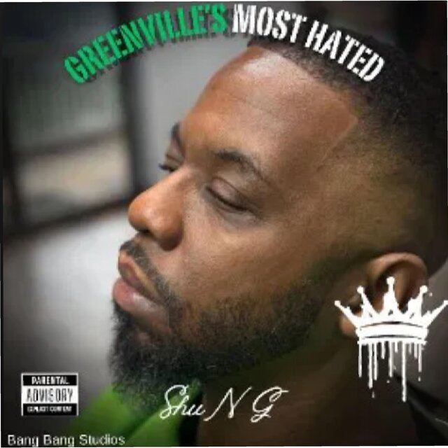 Greenville's Most Hated