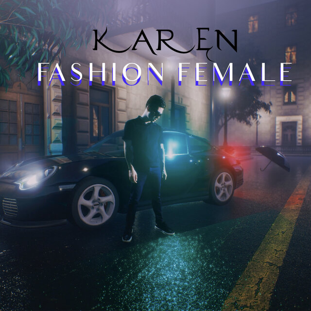 Fashion Female