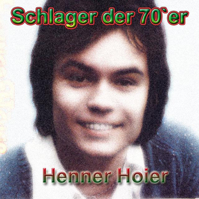 Schlager Der 70'er