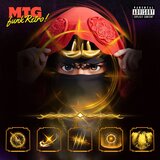 MTG FUNK RETRO