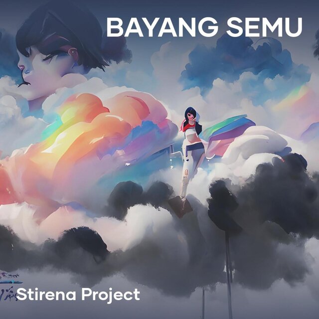 Bayang Semu (Acoustic)