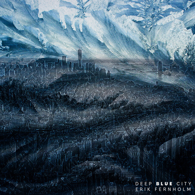 Deep Blue City