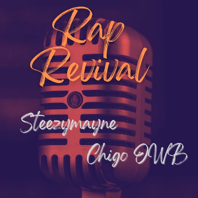 Rap Revival