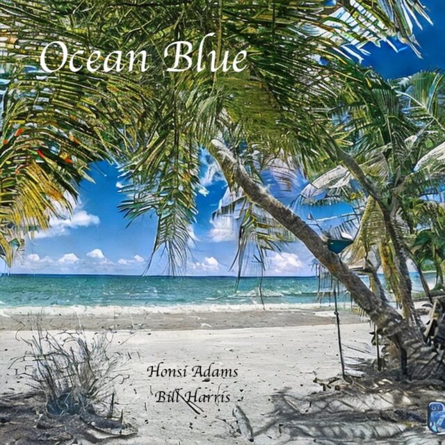 Ocean Blue