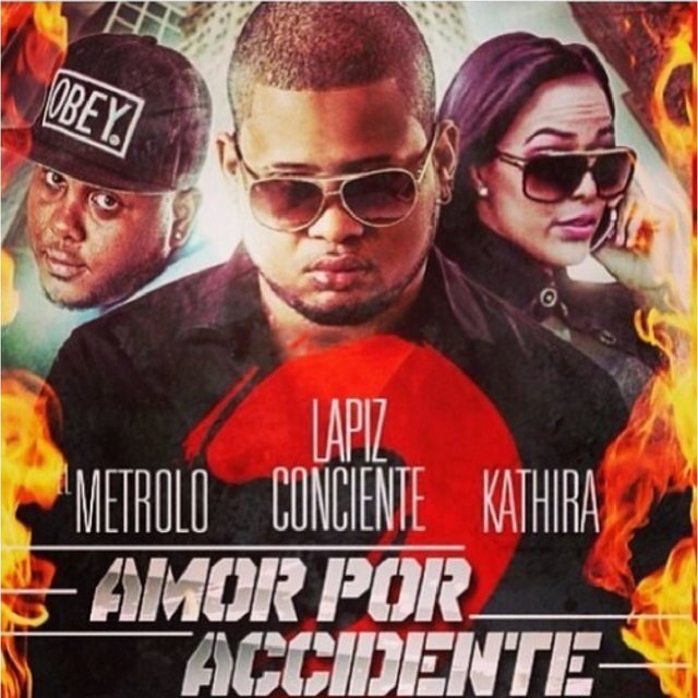 Amor Por Accidente, Pt. 2