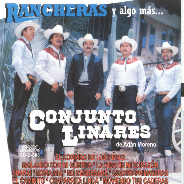 Rancheras Y Algo Mas