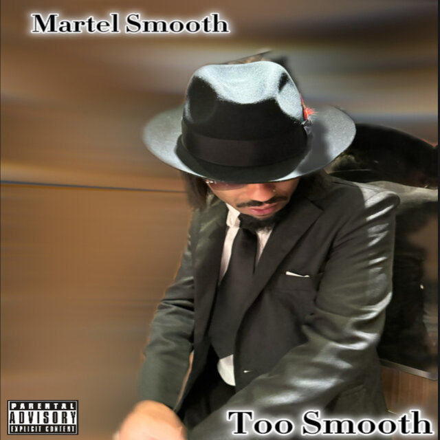 Too Smooth