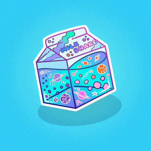 Milk Shake