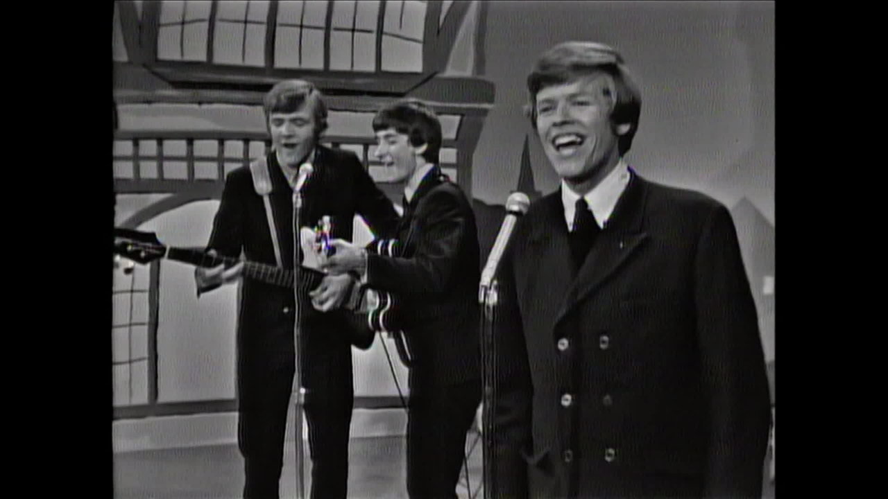 I'm Henry The Eighth, I Am (Live On The Ed Sullivan Show, June 06, 1965)