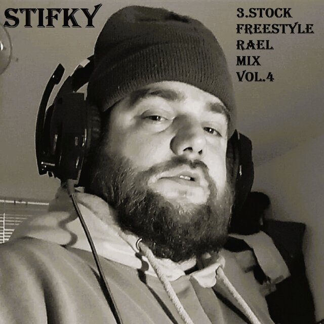 3.Stock Freestyle (Real Mix. Vol.4)