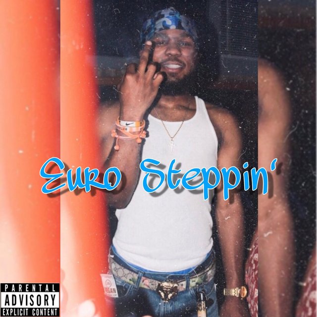 Euro Steppin'