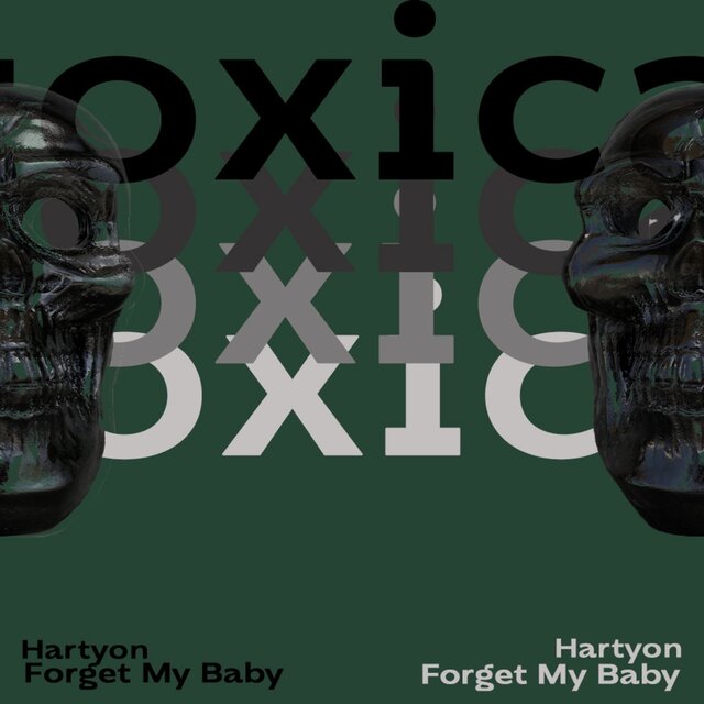 Forget My Baby