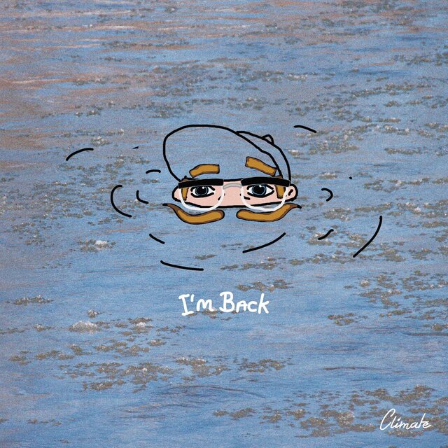 I'm Back