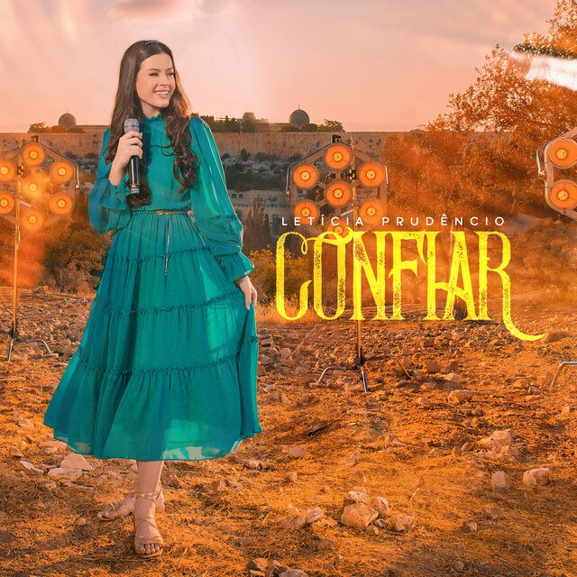 Confiar
