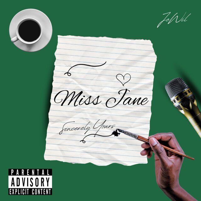Miss Jane