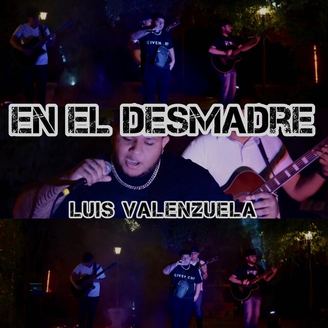 EN EL DESMADRE