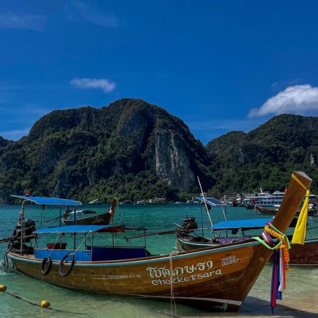 thailand