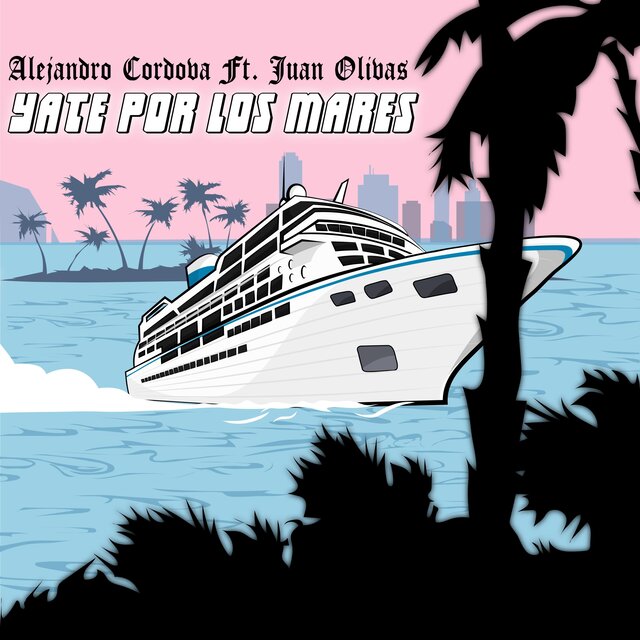Yate Por Los Mares (V2) (feat. Juan Olivas) [Remix]