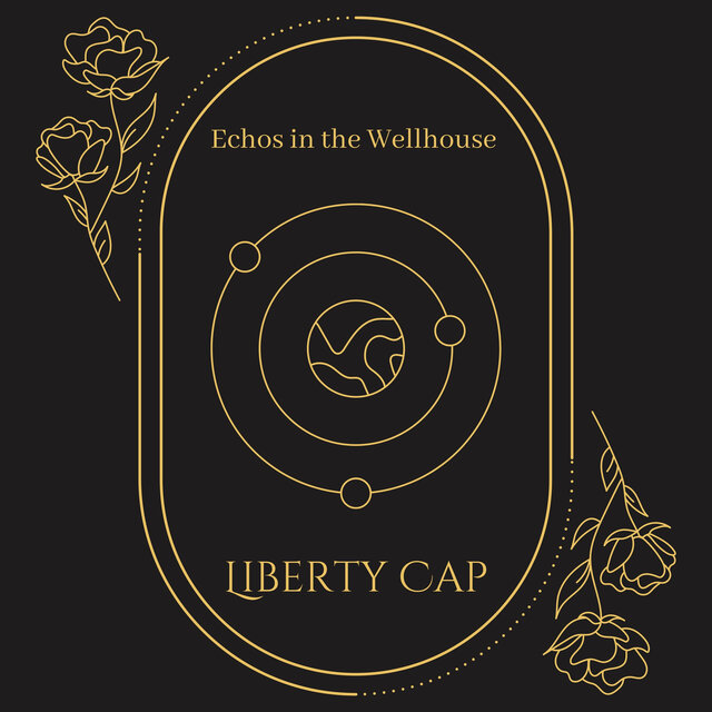 Liberty Cap
