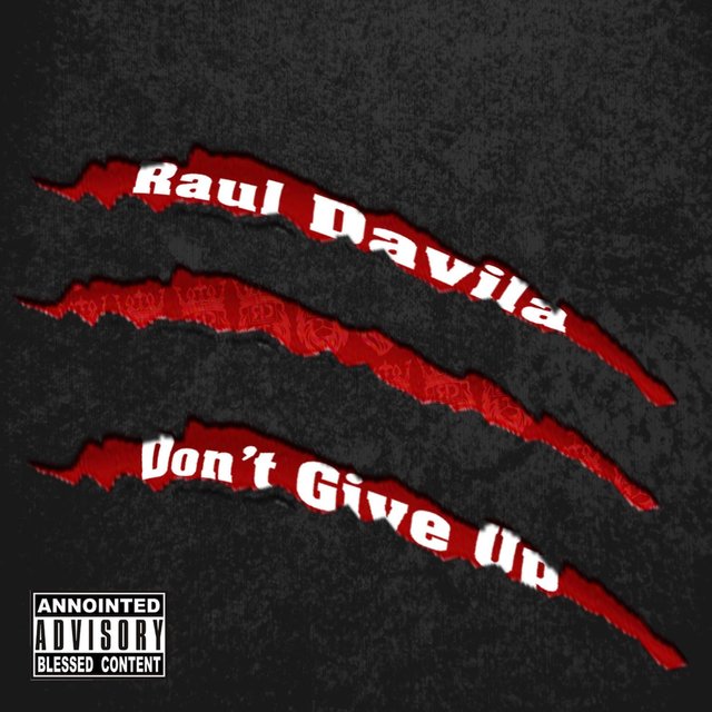 Don't Give Up