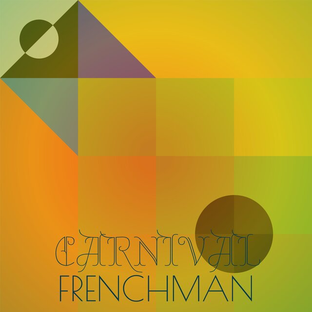 Carnival Frenchman