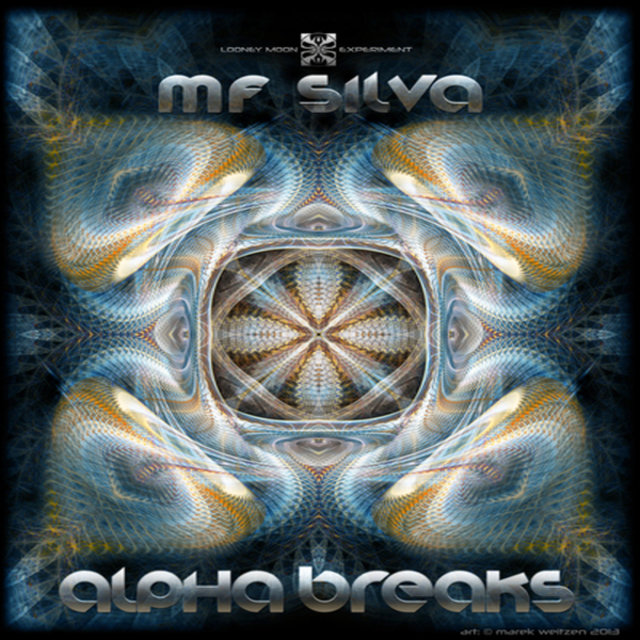 Alpha Breaks