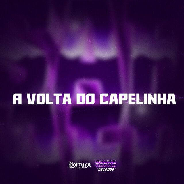 A Volta Do Capelinha