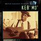 Cover art for album Martin Scorsese Presents The Blues: Keb' Mo' by Keb'Mo'