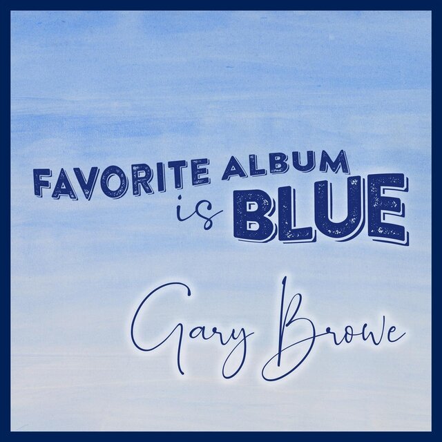 Favorite Album Is Blue (Acoustic Mix)