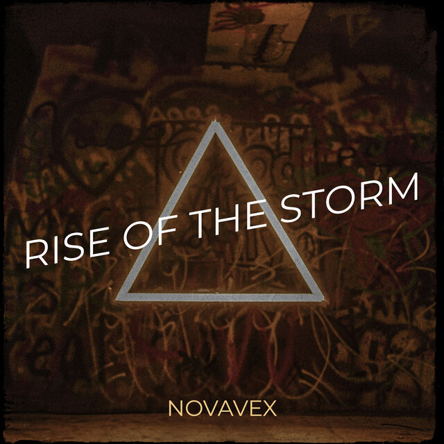 Rise of the Storm