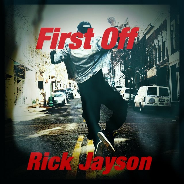 First Off