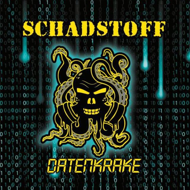 Datenkrake