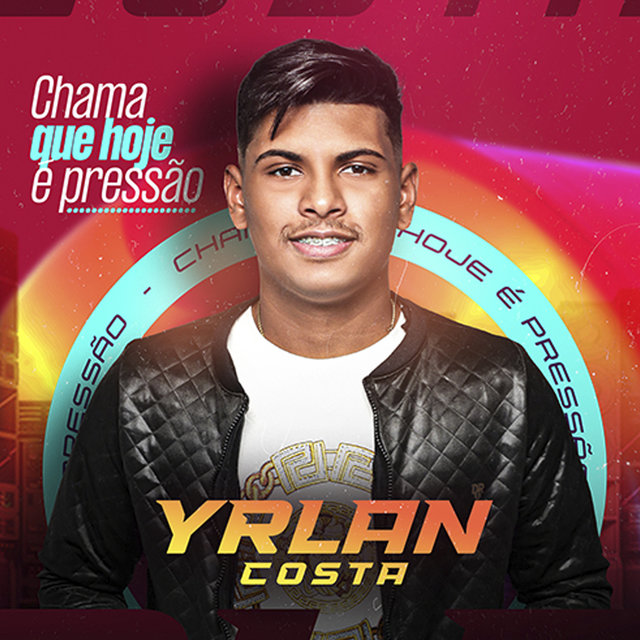 Chama Que Hoje É Pressão
