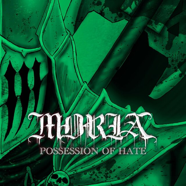 Possession of Hate